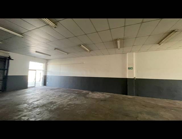 365M² RETAIL TO LET IN PRETORIA WEST